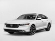 Honda Accord Hybrid