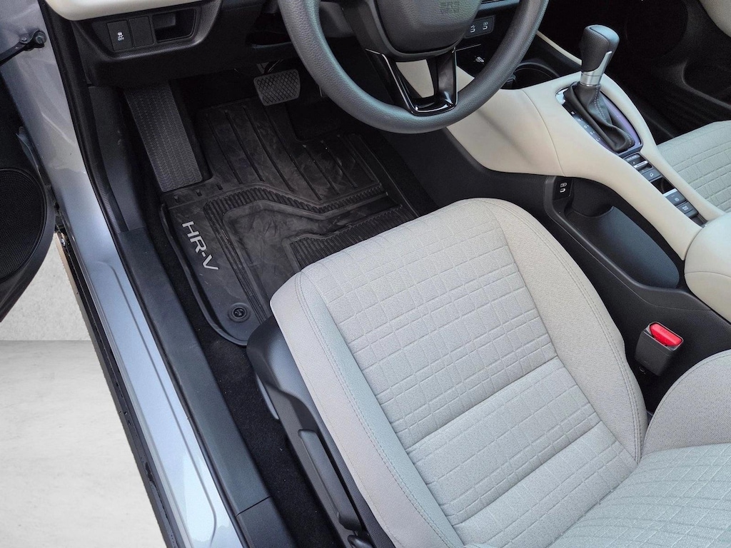 New 2026 Honda HR-V LX SUV