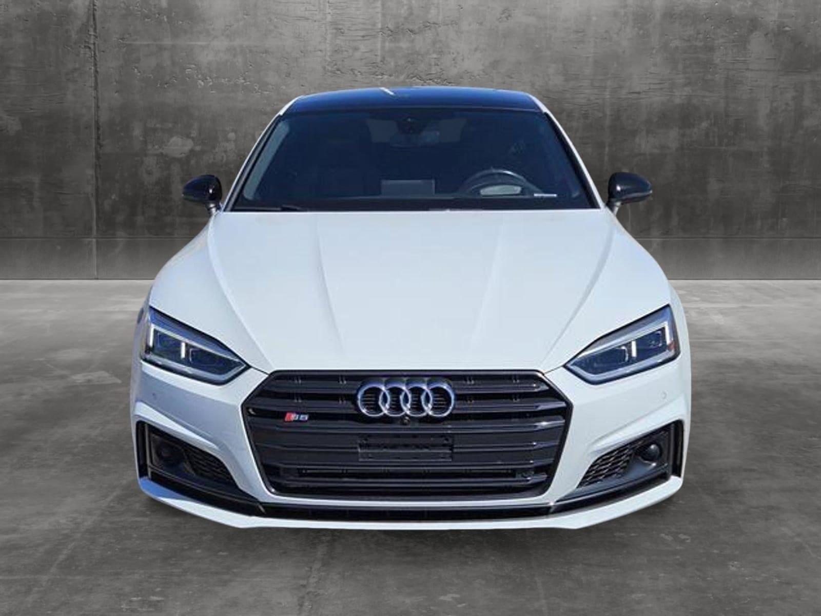 Used 2019 Audi S5 Sportback Prestige with VIN WAUC4CF53KA073539 for sale in Las Vegas, NV