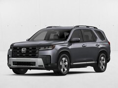 2026 Honda Pilot EX-L SUV