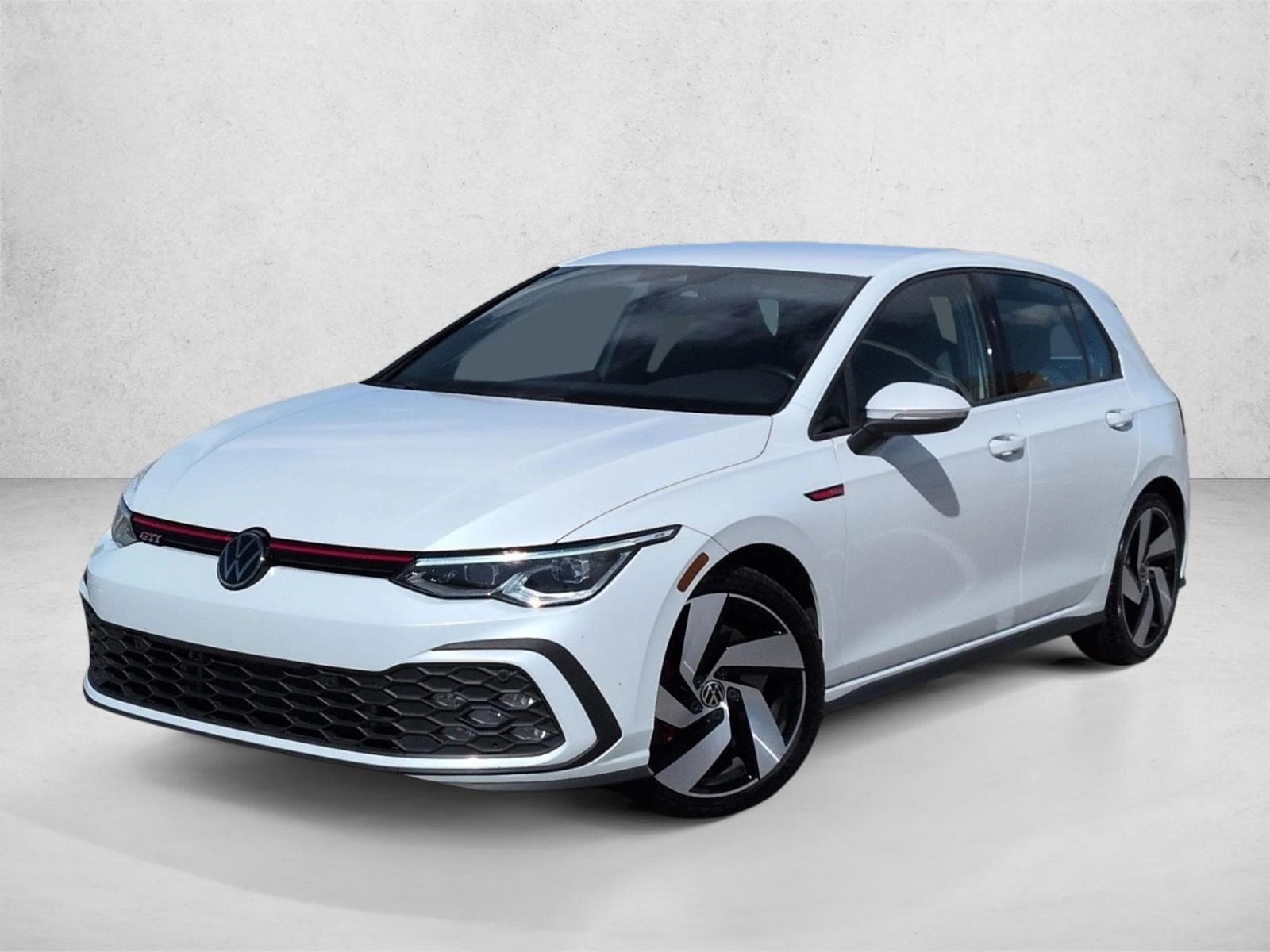 2024 Volkswagen Golf GTI