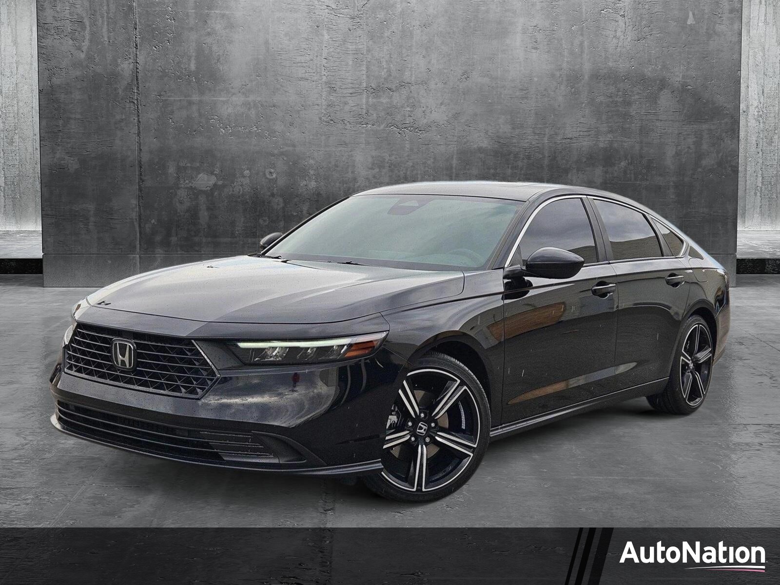 2023 Honda Accord
