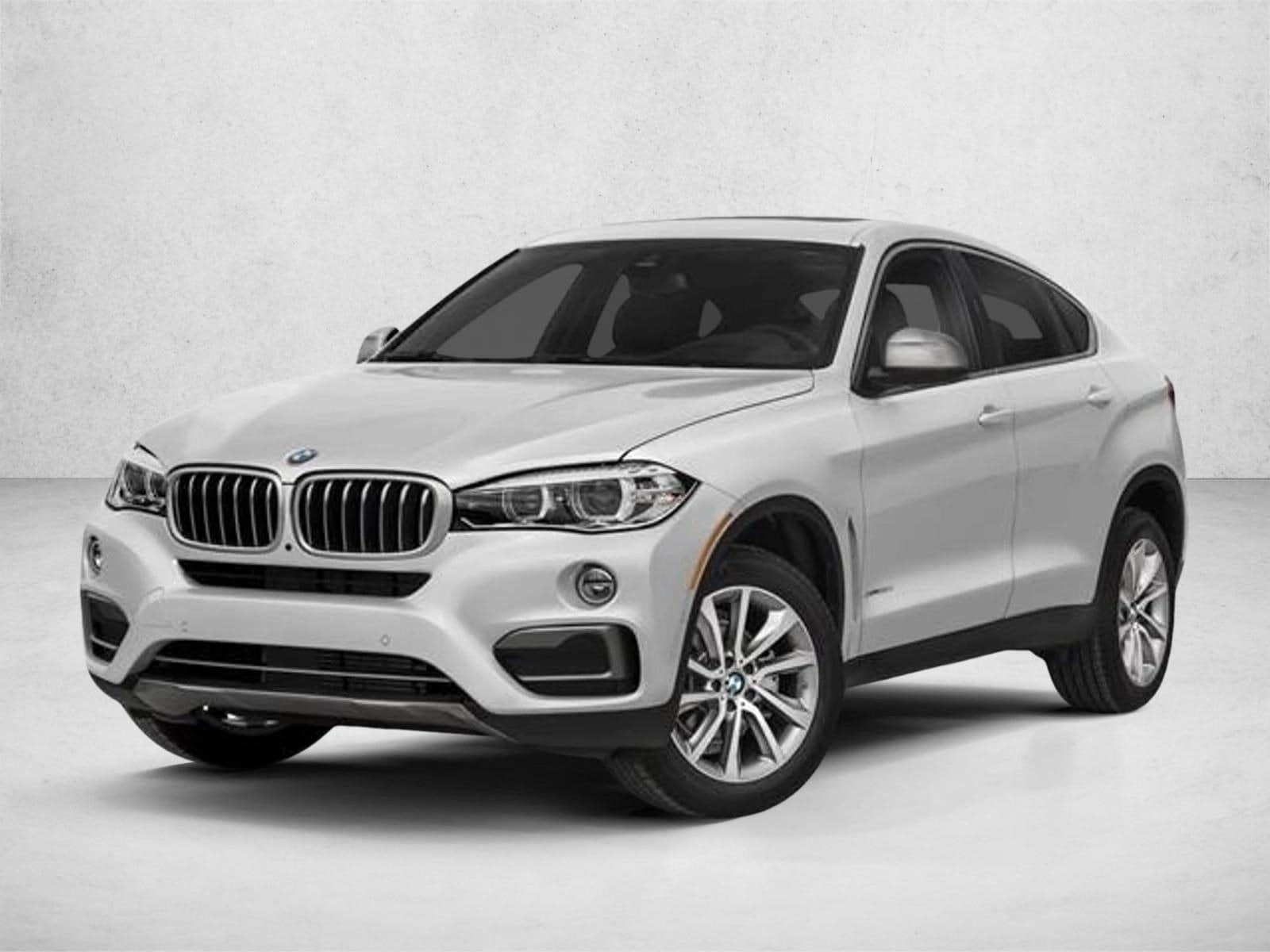 2018 BMW X6 xDrive35i's photo