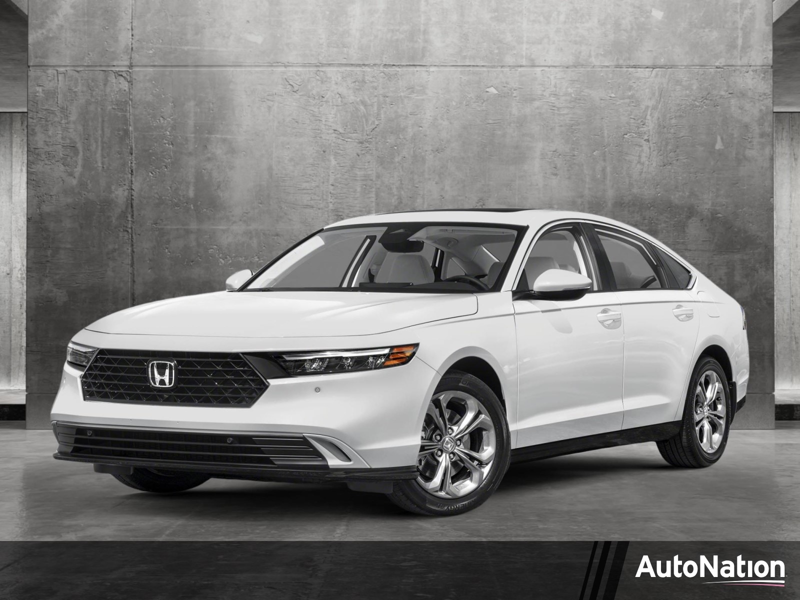 2025 Honda Accord
