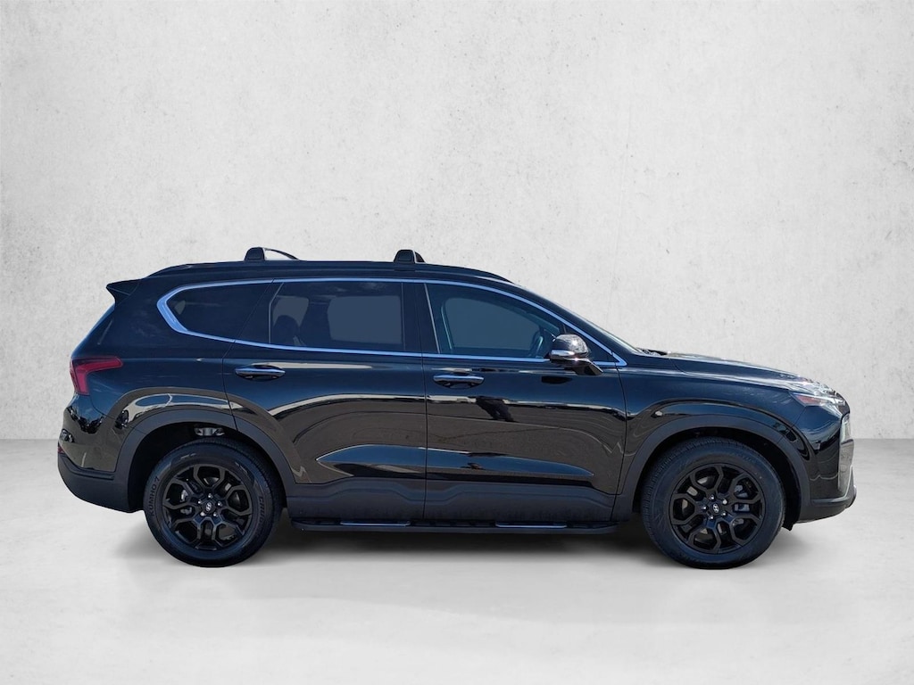 Used 2022 Hyundai Santa Fe XRT SUV