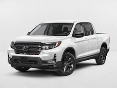 2026 Honda Ridgeline Sport Truck Crew Cab