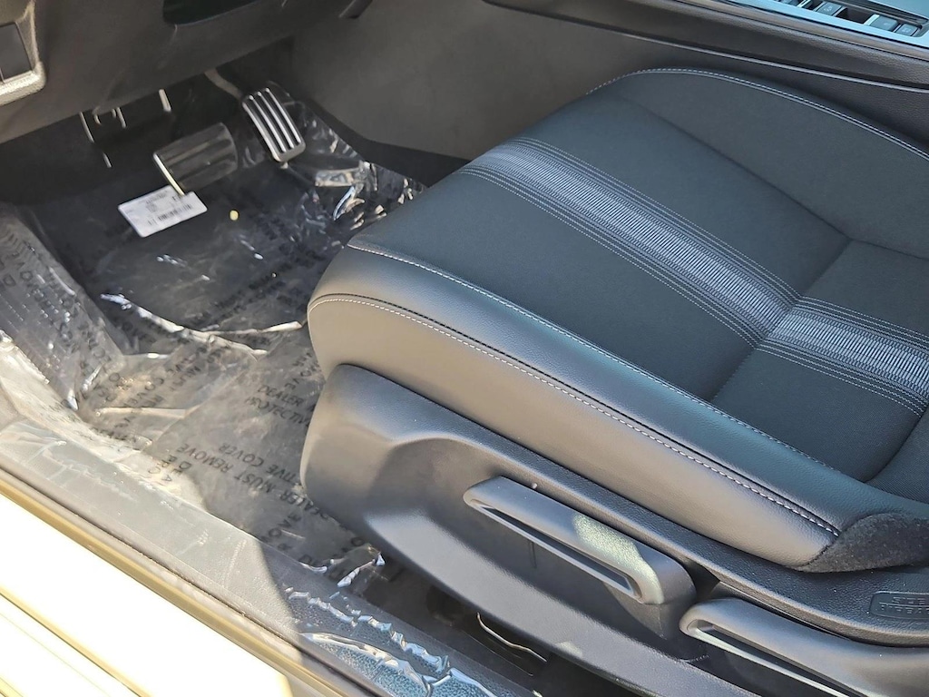 New 2026 Honda Civic Sport Hatchback