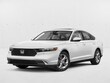 Honda Accord Hybrid
