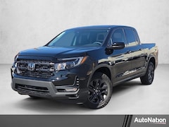 2026 Honda Ridgeline Sport Truck Crew Cab