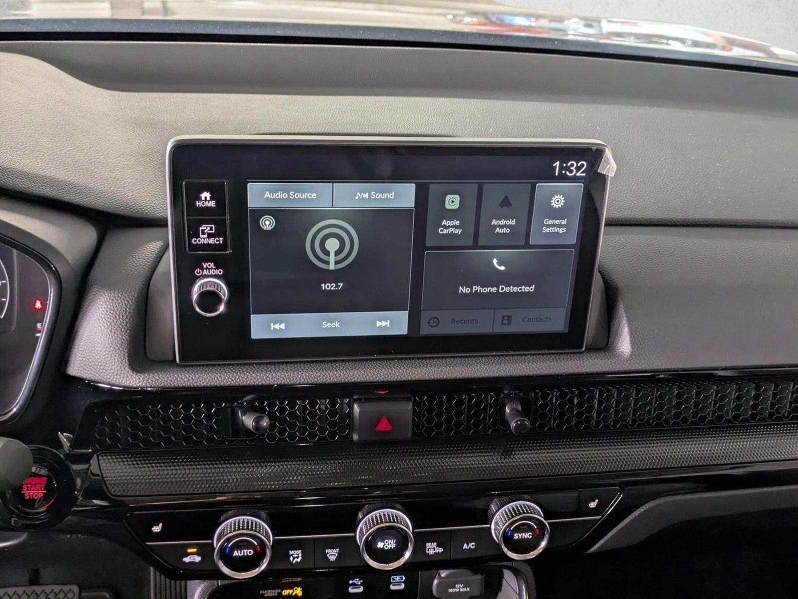 2026 Honda CR-V EX-L - Photo 12