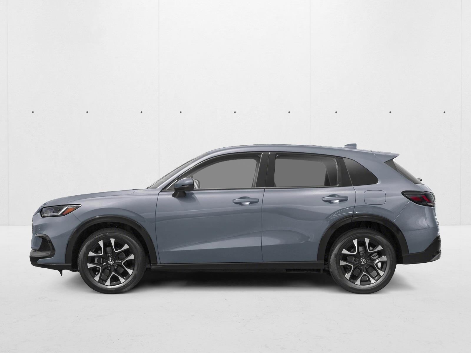 2026 Honda HR-V EX-L photo 2