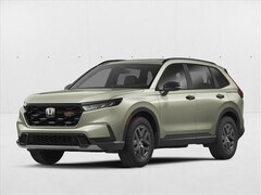2026 Honda CR-V Hybrid TrailSport SUV