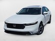 Honda Accord Hybrid