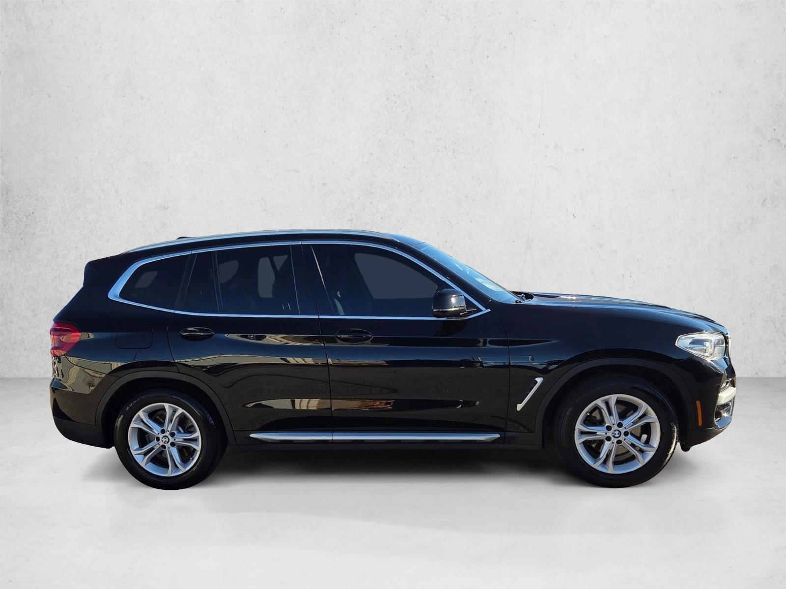 2020 Bmw X3 xDrive30i photo 4