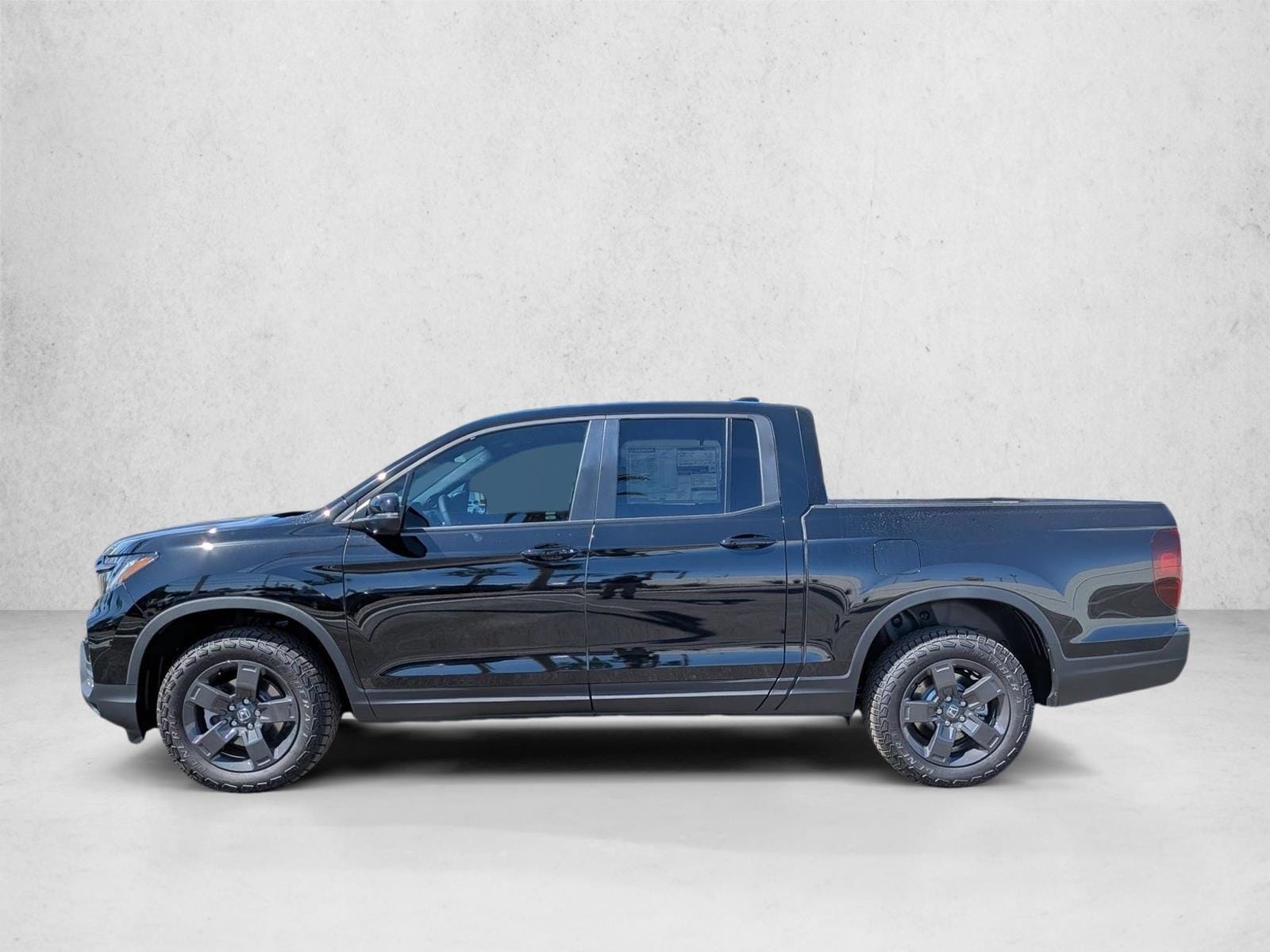 2026 Honda Ridgeline TrailSport - Photo 5