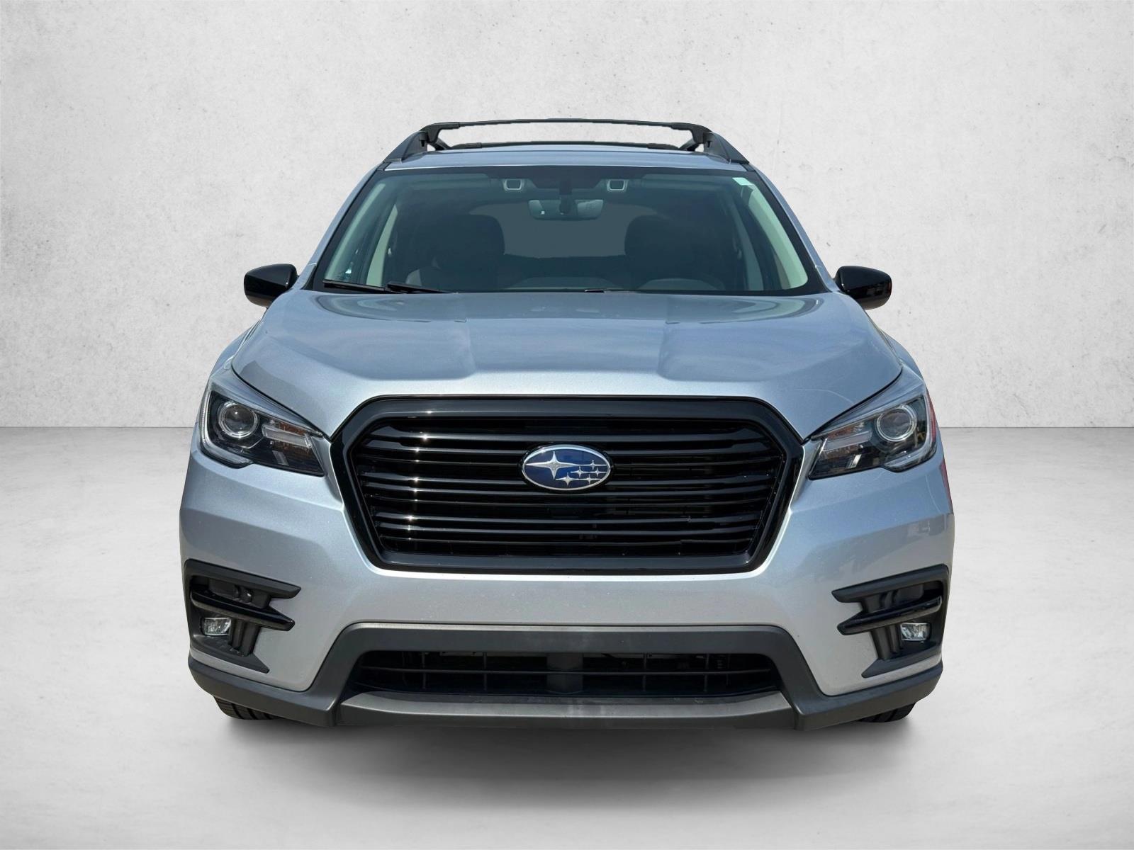 2022 Subaru Ascent Onyx Edition photo 2