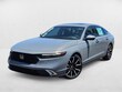 Honda Accord Hybrid