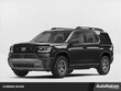  Honda Passport