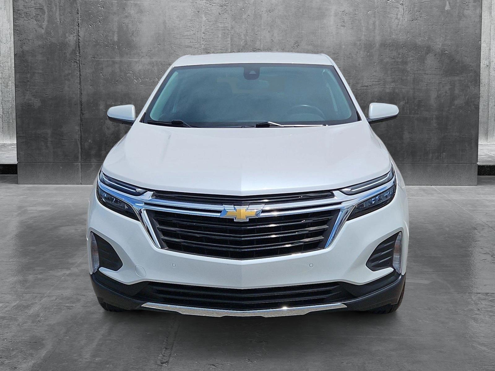 Used 2022 Chevrolet Equinox LT with VIN 3GNAXKEV0NL262554 for sale in Las Vegas, NV