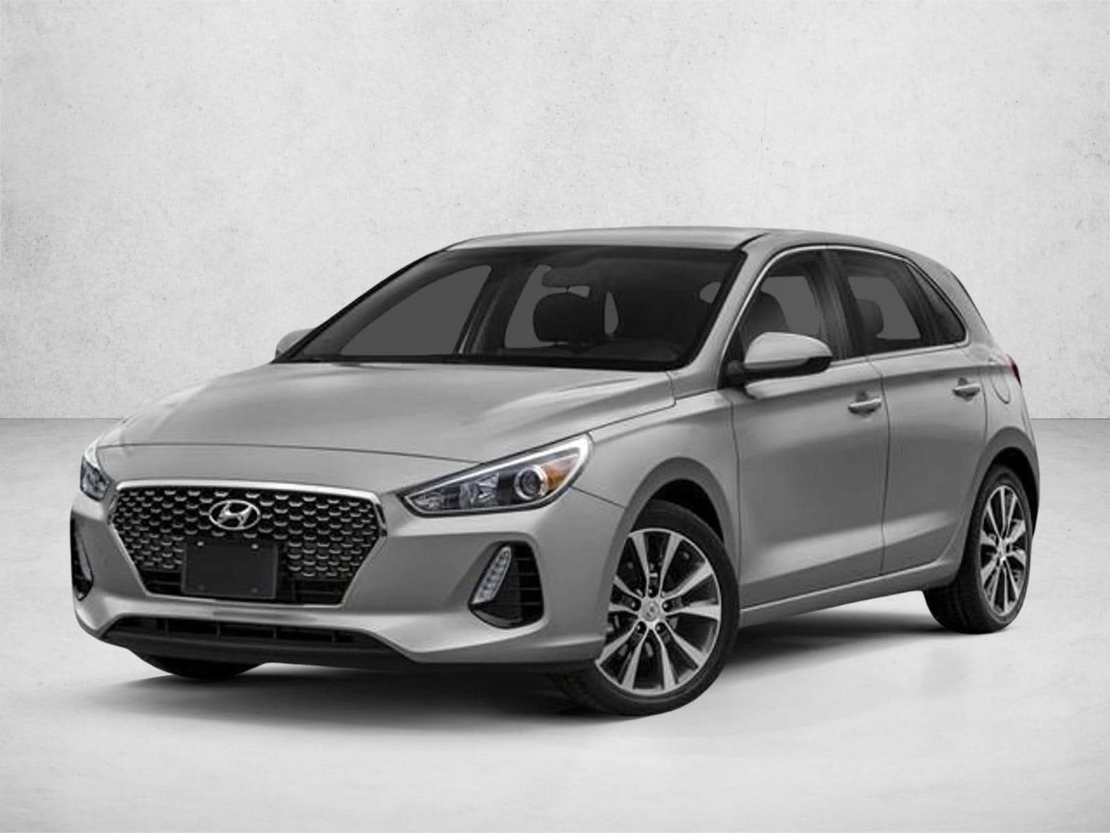 2018 Hyundai Elantra GT GT Sport