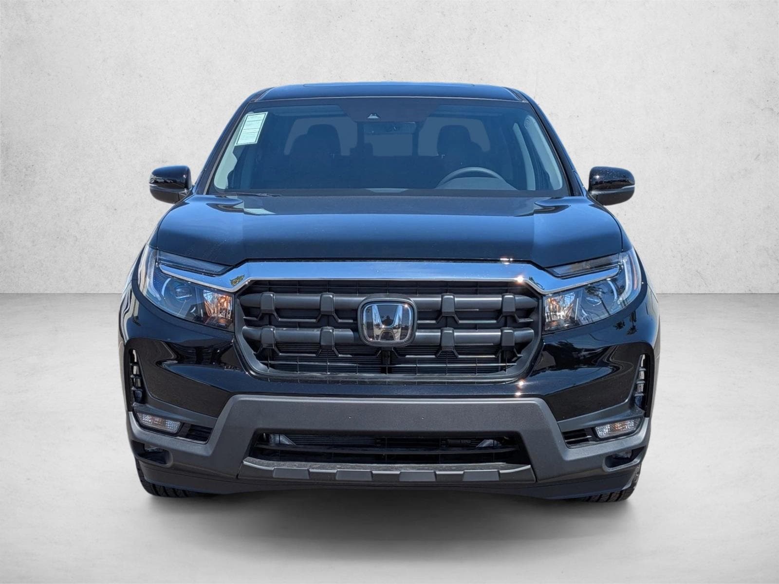 2026 Honda Ridgeline RTL - Photo 6