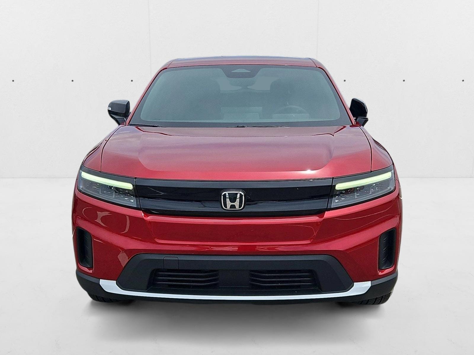 Used 2024 Honda Prologue EX with VIN 3GPKHVRJXRS534251 for sale in Las Vegas, NV