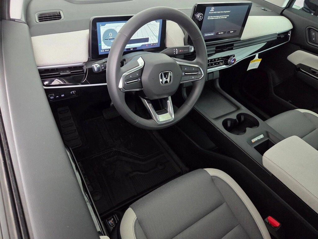 New 2026 Honda Prologue EX SUV