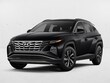  Hyundai Tucson Hybrid