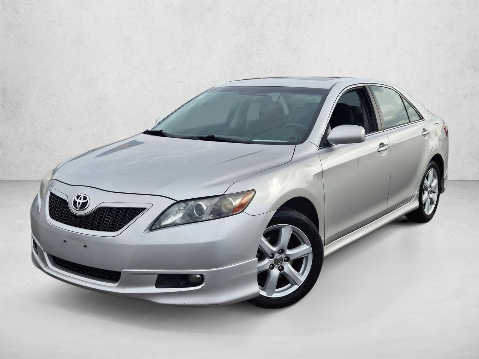 2008 Toyota Camry LE