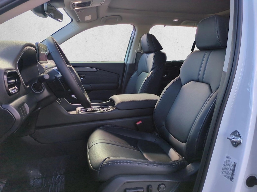New 2026 Honda Pilot Touring S SUV