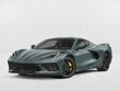 Chevrolet Corvette Stingray