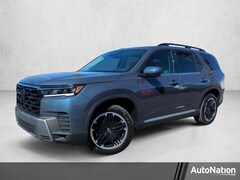 2026 Honda Pilot Touring S SUV