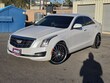  CADILLAC ATS