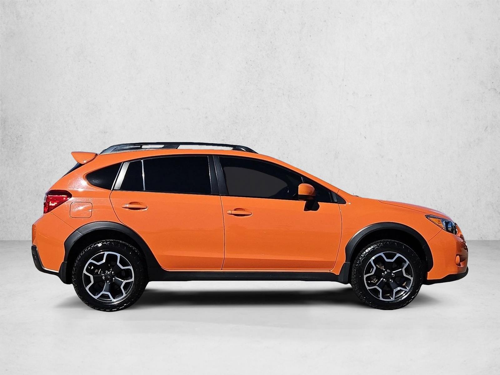 Used 2014 Subaru XV Crosstrek 2.0i Premium SUV