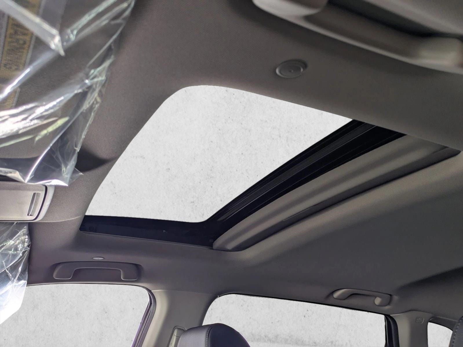 2026 Honda CR-V EX-L - Photo 15