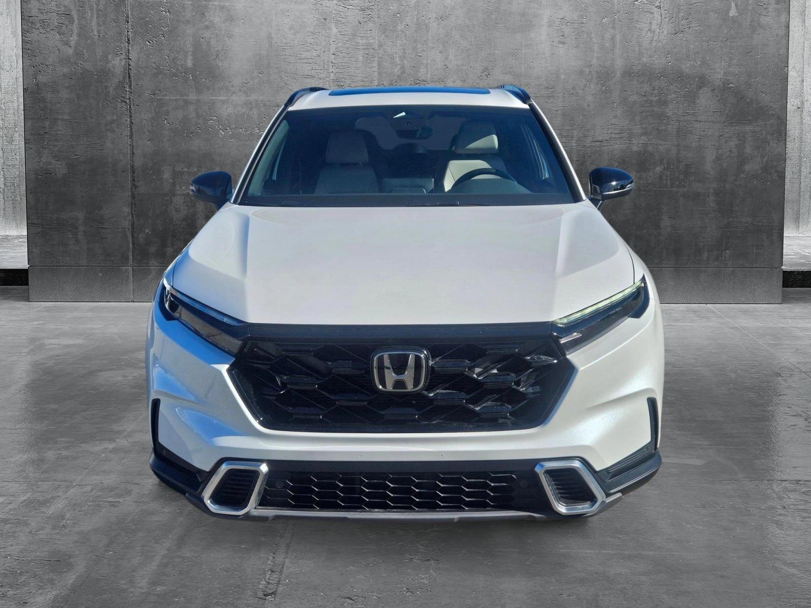 Certified 2023 Honda CR-V Sport Touring with VIN 5J6RS6H93PL005686 for sale in Las Vegas, NV