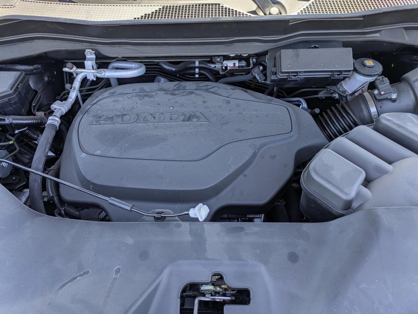 2026 Honda Ridgeline RTL - Photo 16