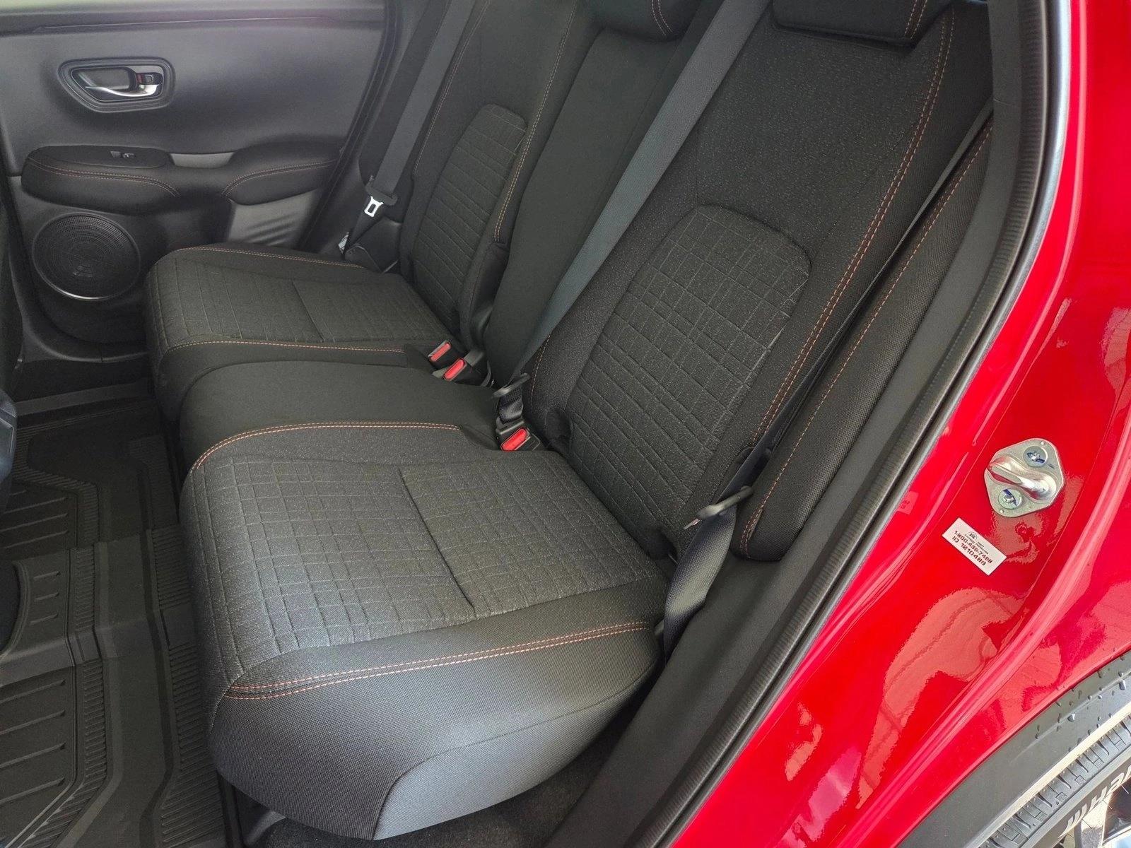 2026 Honda HR-V Sport - Photo 15