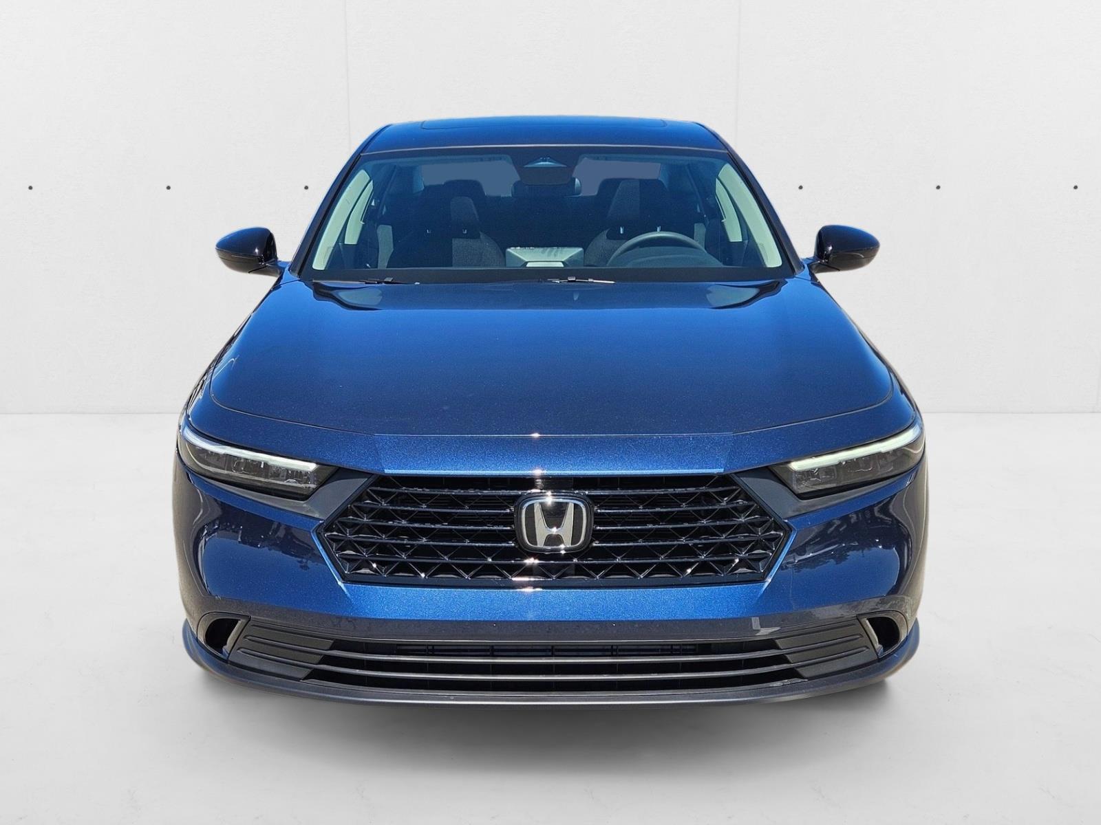 2025 Honda Accord SE photo 2