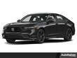 Honda Accord Hybrid