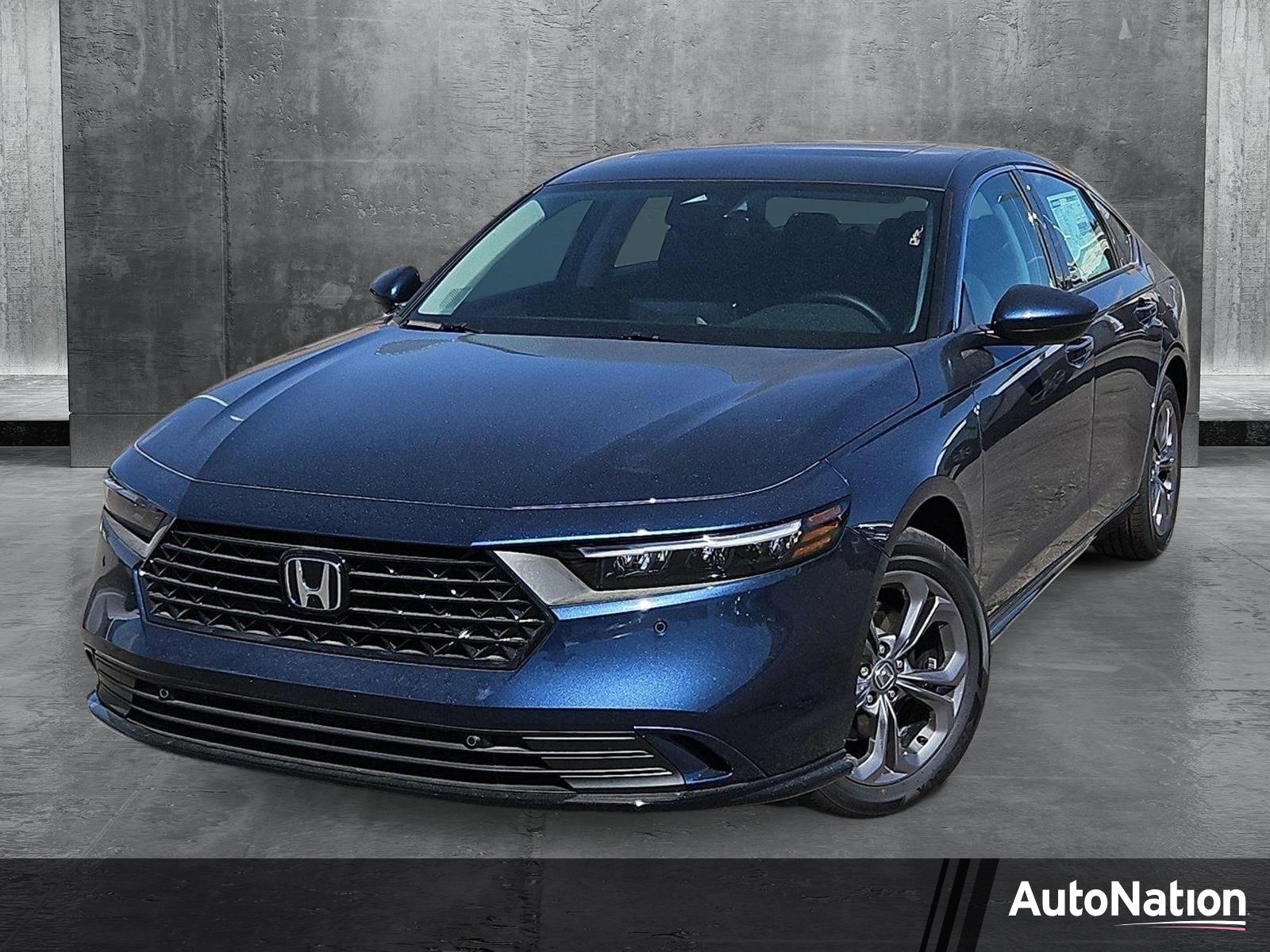 2025 Honda Accord