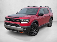 2026 Honda Passport TrailSport Elite Blackout SUV