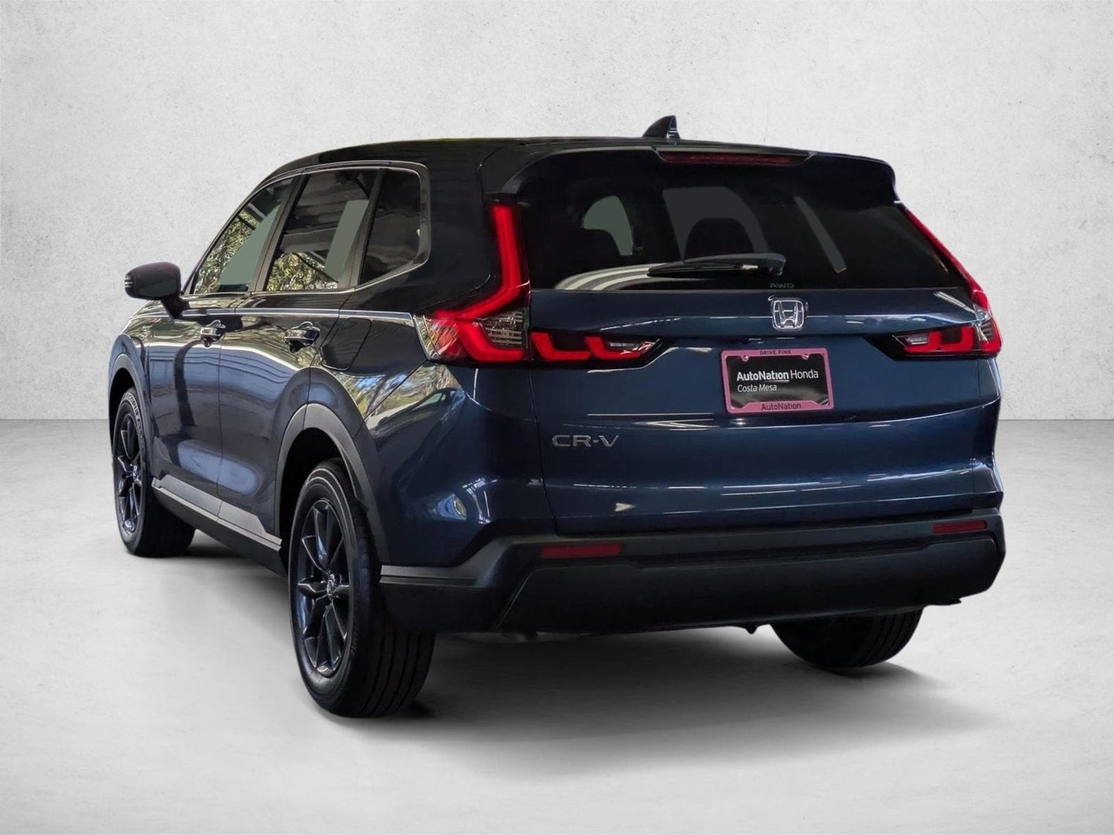 2026 Honda CR-V EX-L - Photo 9