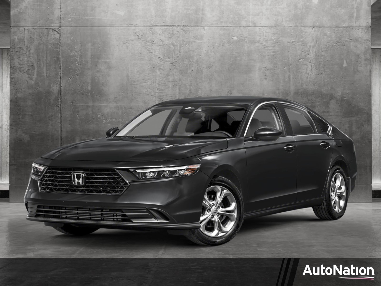 2025 Honda Accord