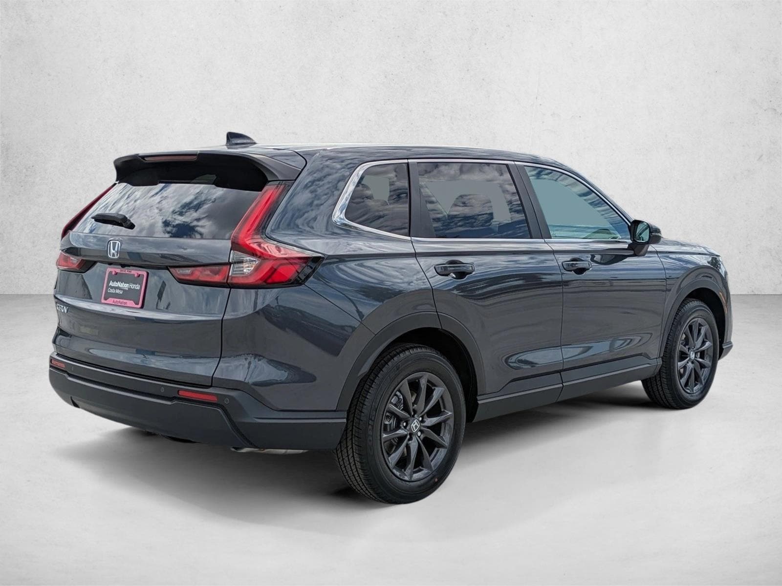 2026 Honda CR-V EX-L - Photo 2