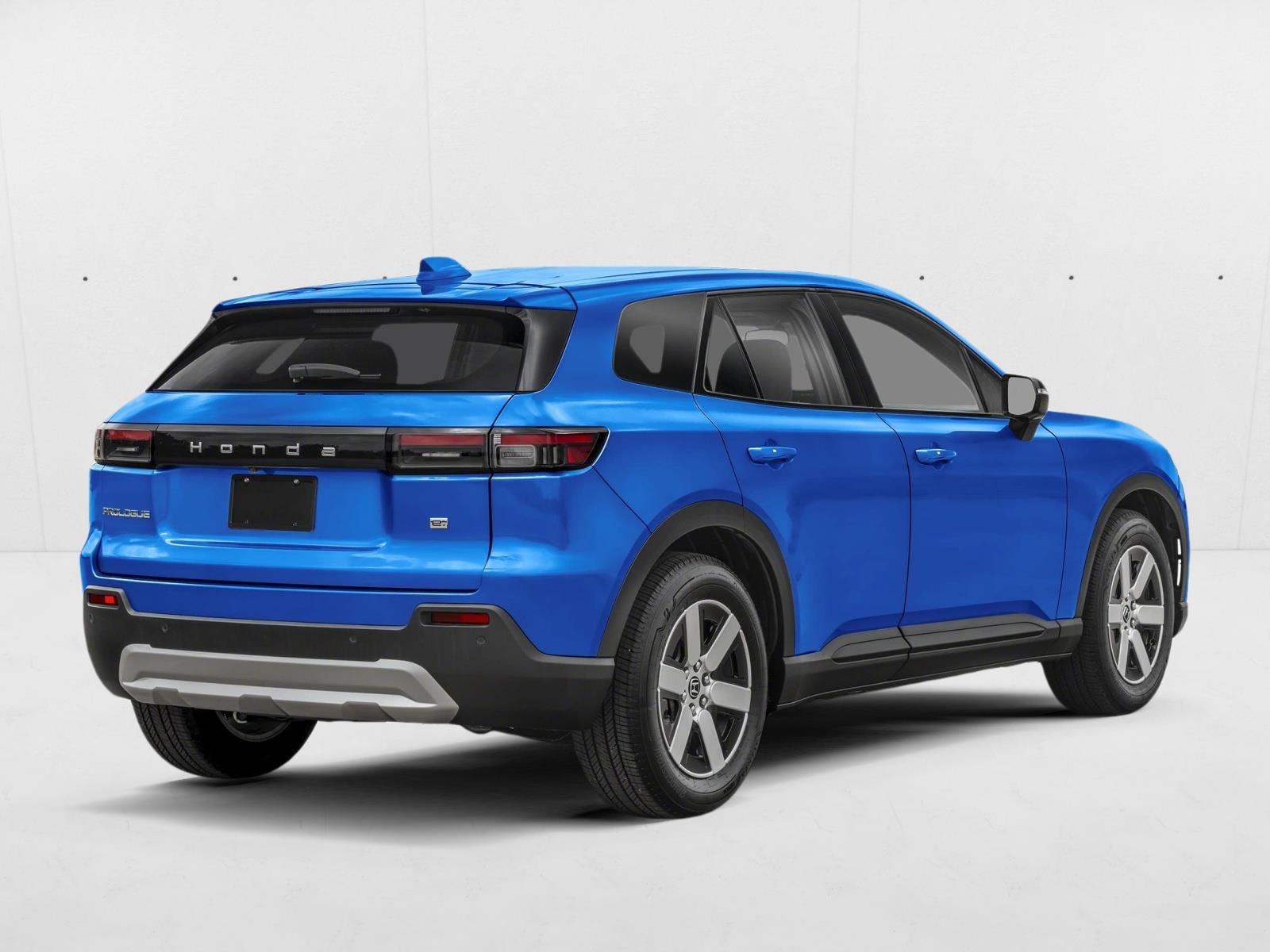 2025 Honda Prologue EX photo 2