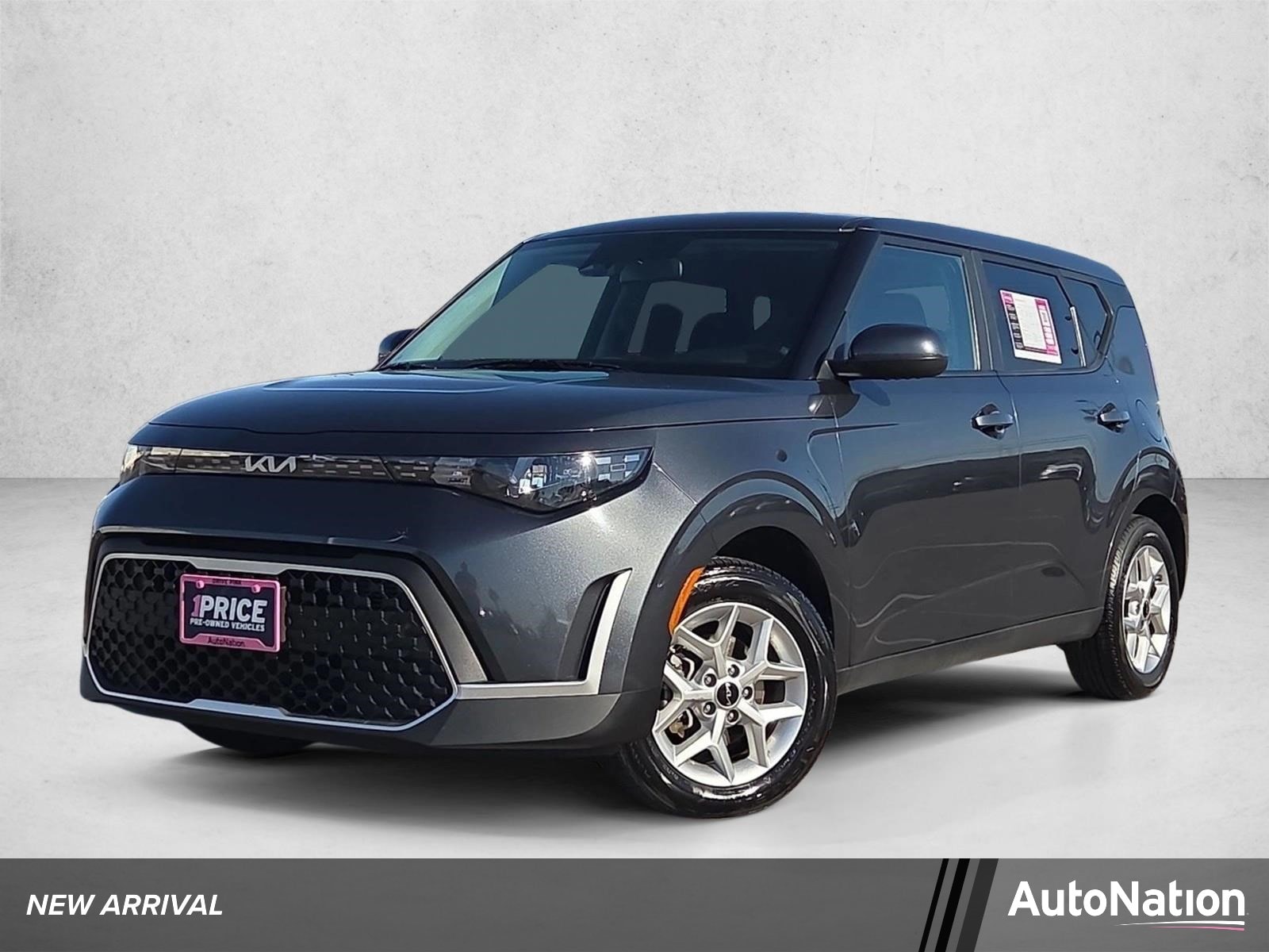2024 Kia Soul