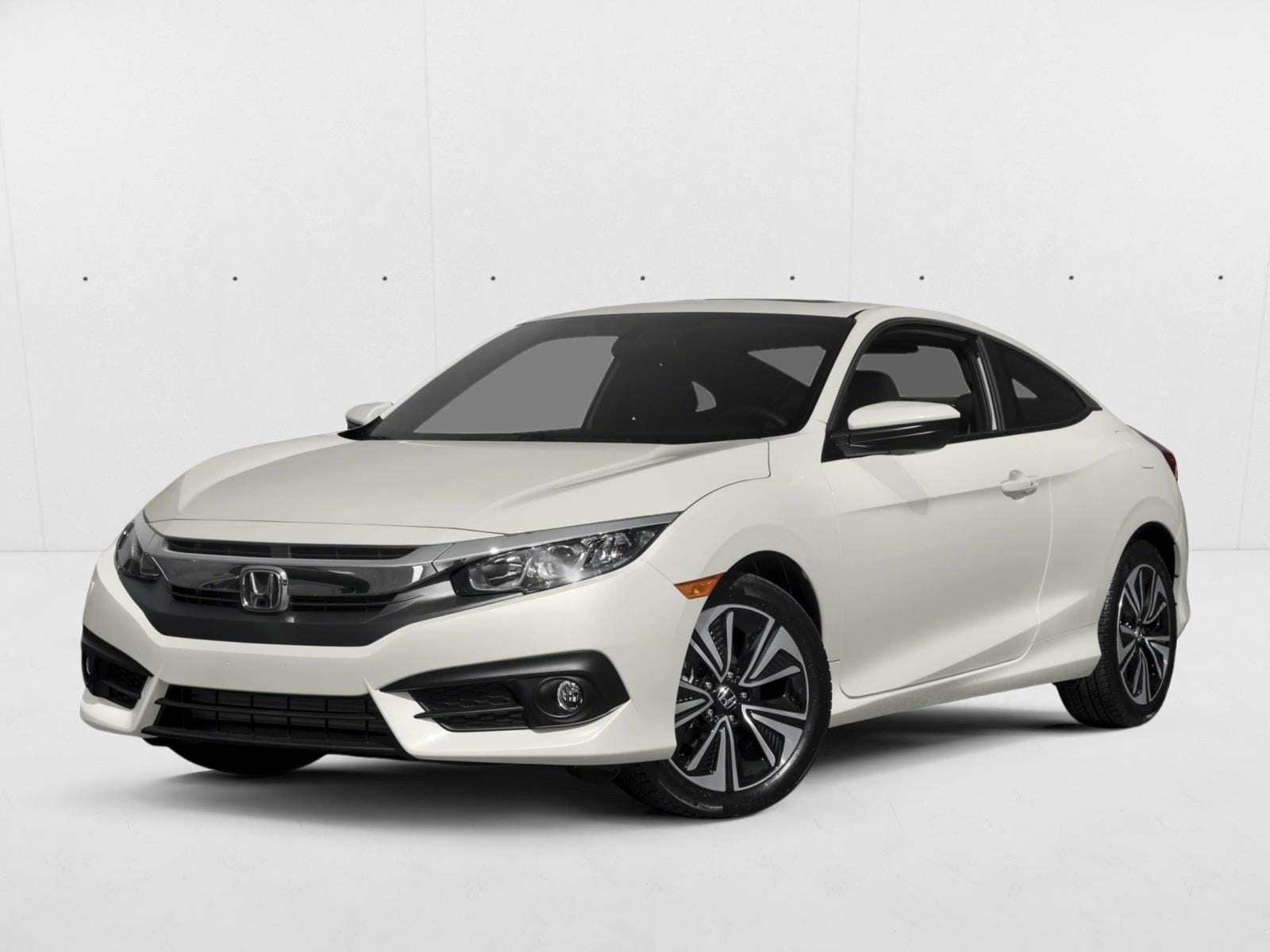 2017 Honda Civic EX-T CVT's photo