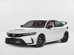 2025 Honda Civic Type R Hatchback