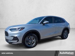 2027 Honda HR-V LX SUV
